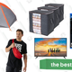Image for article titled Sunday's Best Deals: Death Stranding, Kindle eBooks, 55" TV, Storage Bags, and More